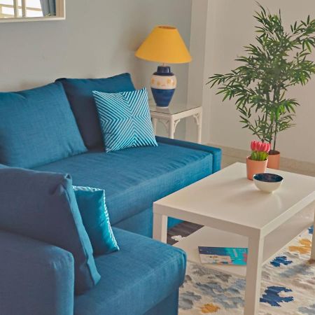 Panorama Apartment With Sea Views By Namaste Elite Torremolinos Eksteriør bilde