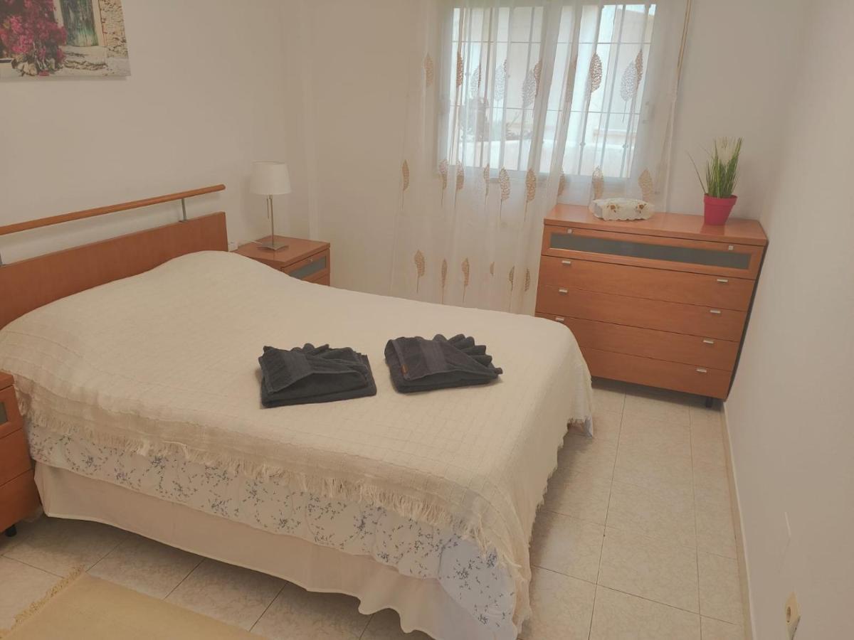 Panorama Apartment With Sea Views By Namaste Elite Torremolinos Eksteriør bilde