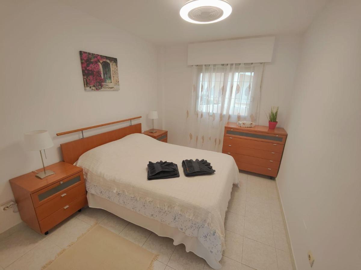 Panorama Apartment With Sea Views By Namaste Elite Torremolinos Eksteriør bilde