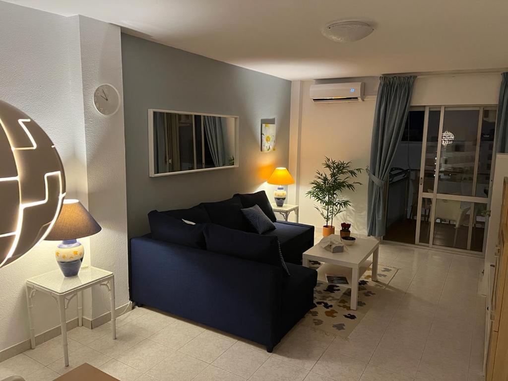 Panorama Apartment With Sea Views By Namaste Elite Torremolinos Eksteriør bilde