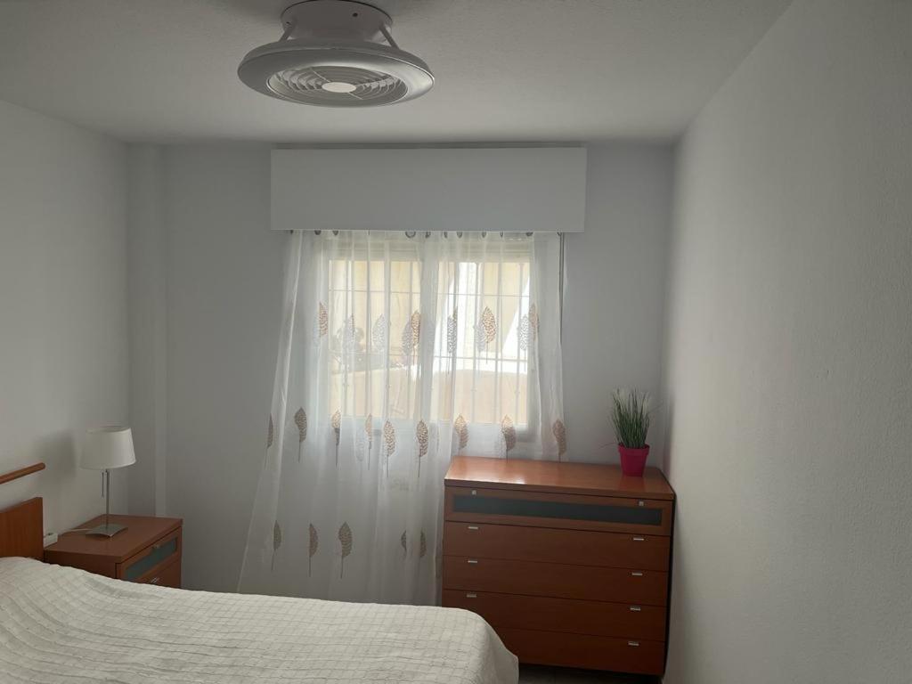 Panorama Apartment With Sea Views By Namaste Elite Torremolinos Eksteriør bilde