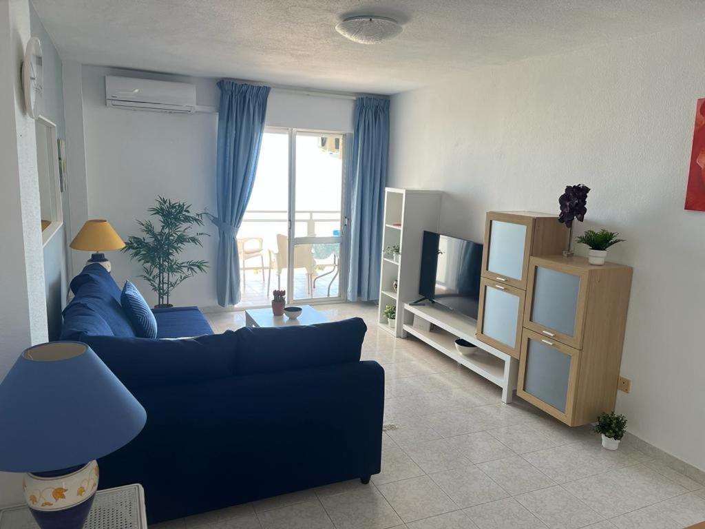 Panorama Apartment With Sea Views By Namaste Elite Torremolinos Eksteriør bilde