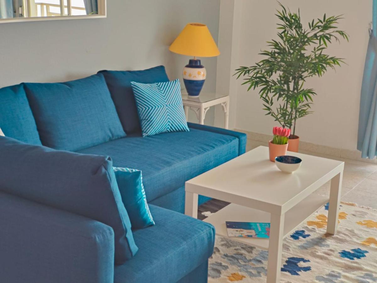 Panorama Apartment With Sea Views By Namaste Elite Torremolinos Eksteriør bilde