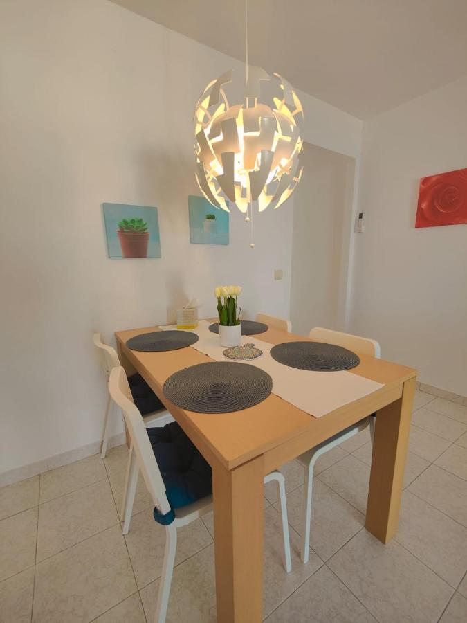 Panorama Apartment With Sea Views By Namaste Elite Torremolinos Eksteriør bilde