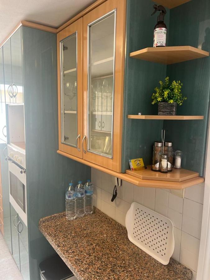 Panorama Apartment With Sea Views By Namaste Elite Torremolinos Eksteriør bilde