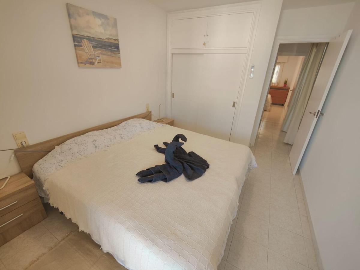 Panorama Apartment With Sea Views By Namaste Elite Torremolinos Eksteriør bilde