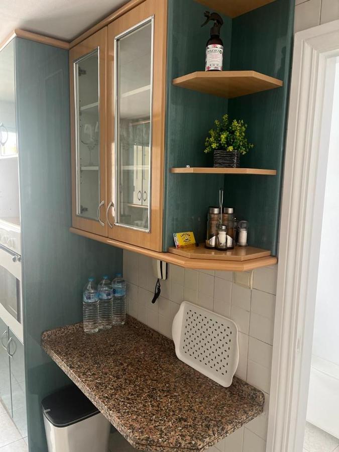 Panorama Apartment With Sea Views By Namaste Elite Torremolinos Eksteriør bilde