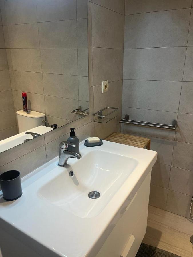 Panorama Apartment With Sea Views By Namaste Elite Torremolinos Eksteriør bilde