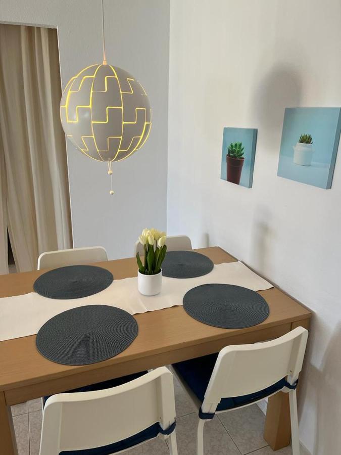 Panorama Apartment With Sea Views By Namaste Elite Torremolinos Eksteriør bilde