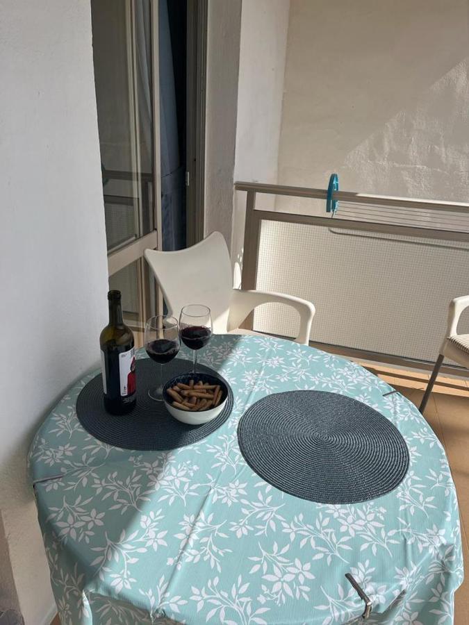 Panorama Apartment With Sea Views By Namaste Elite Torremolinos Eksteriør bilde