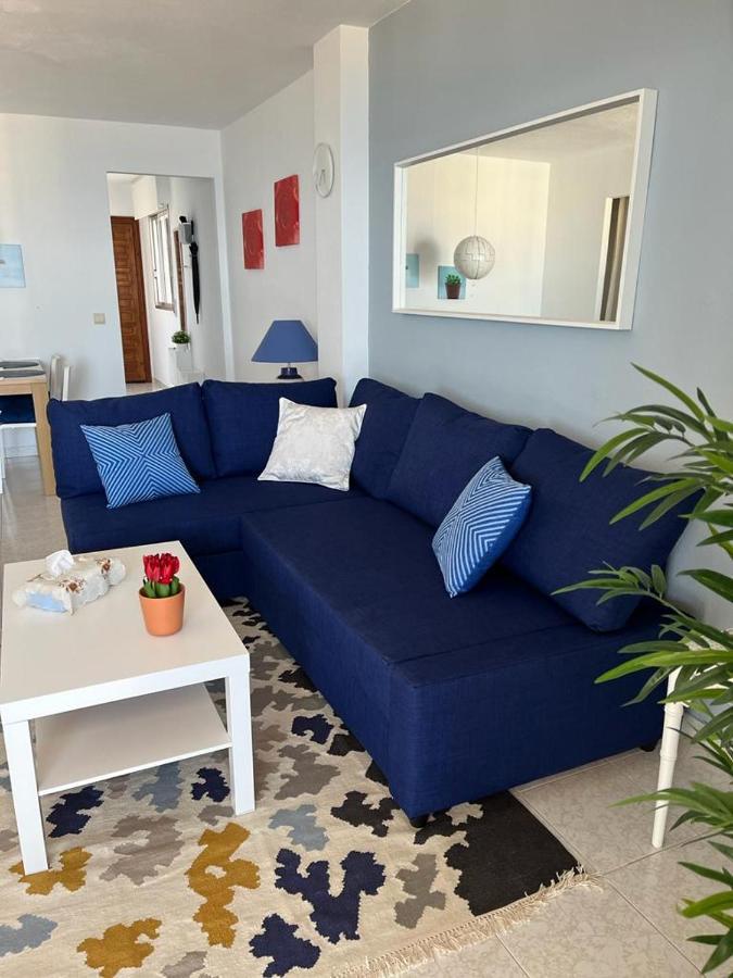 Panorama Apartment With Sea Views By Namaste Elite Torremolinos Eksteriør bilde
