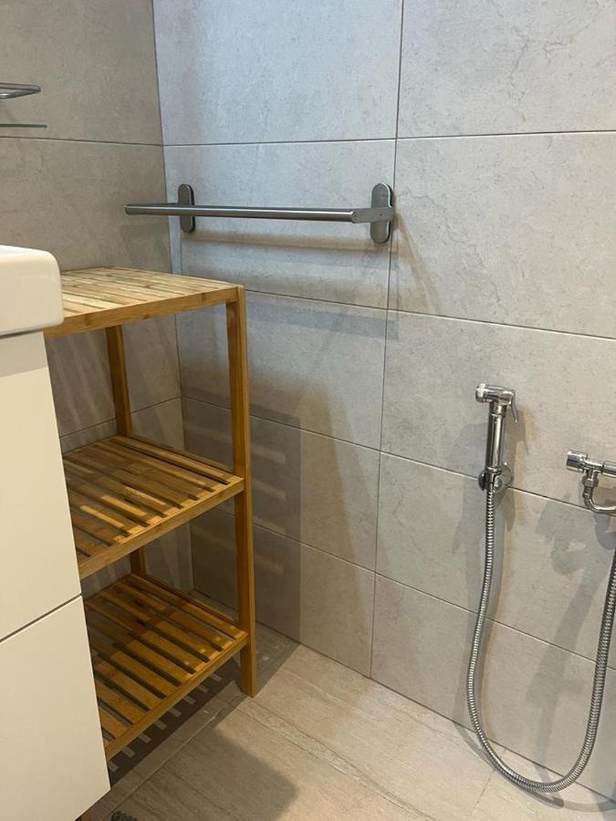 Panorama Apartment With Sea Views By Namaste Elite Torremolinos Eksteriør bilde