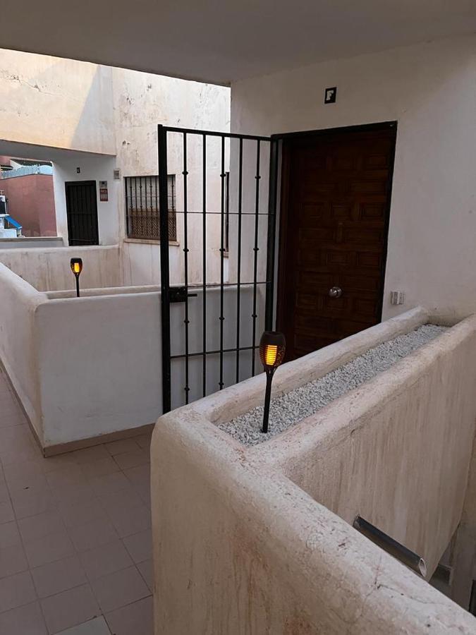Panorama Apartment With Sea Views By Namaste Elite Torremolinos Eksteriør bilde