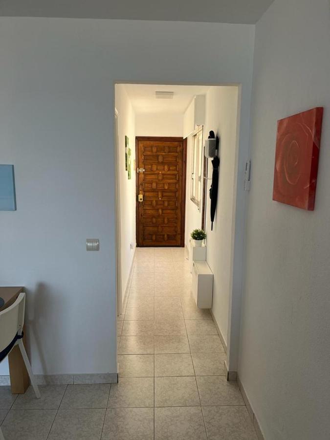 Panorama Apartment With Sea Views By Namaste Elite Torremolinos Eksteriør bilde