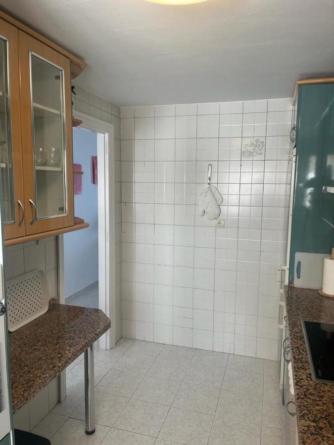 Panorama Apartment With Sea Views By Namaste Elite Torremolinos Eksteriør bilde